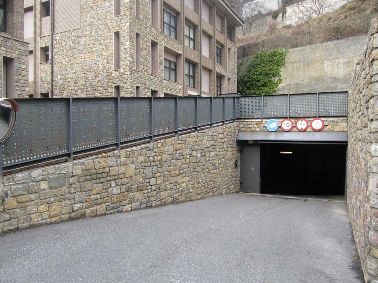 Betania 2 4 Apartman Encamp Kültér fotó