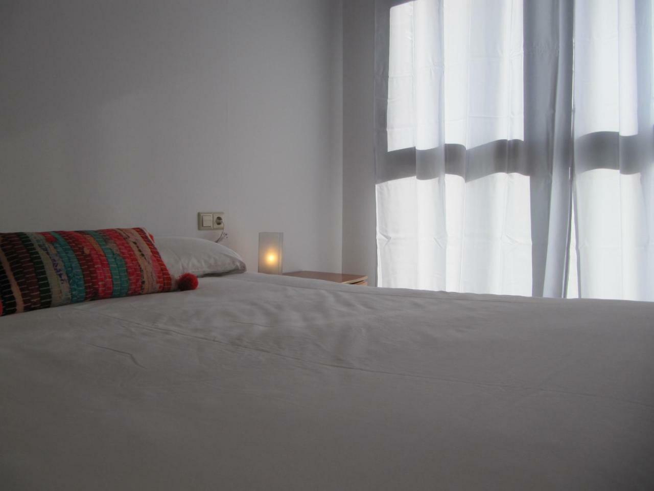 Betania 2 4 Apartman Encamp Kültér fotó