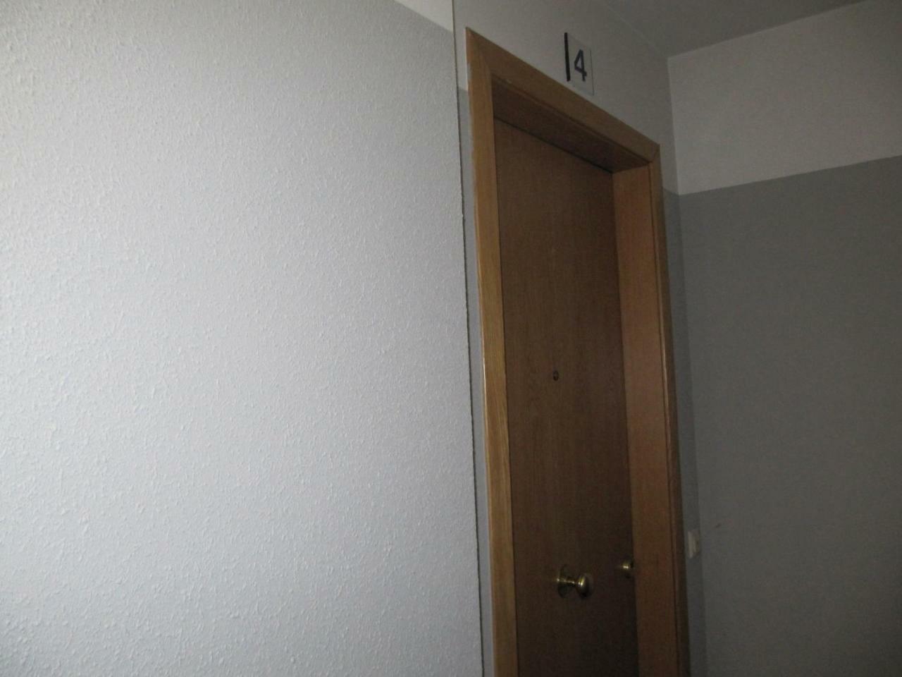 Betania 2 4 Apartman Encamp Kültér fotó