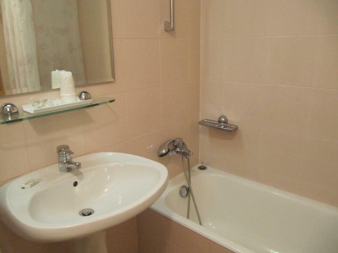 Betania 2 4 Apartman Encamp Kültér fotó