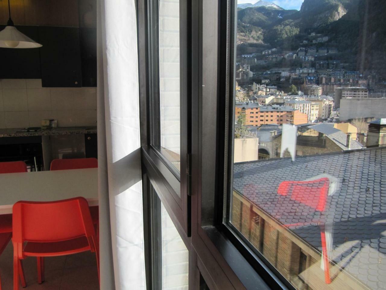Betania 2 4 Apartman Encamp Kültér fotó